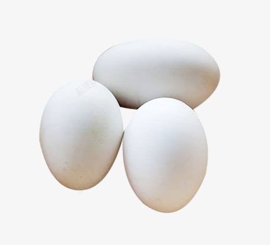 三颗鹅蛋png免抠素材_新图网 https://ixintu.com 三颗 椭圆形 白色蛋 白色鹅蛋 鹅蛋