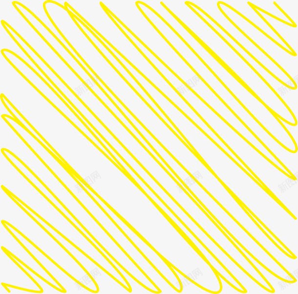 黄色线条斜线纹理png免抠素材_新图网 https://ixintu.com 斜线 斜线纹理素材 矢量斜线纹理 纹理素材 线条 黄色纹理