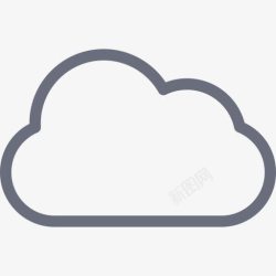 cloudy云多云服务器天空天气mayssam高清图片