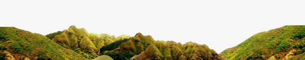 远处的高山png免抠素材_新图网 https://ixintu.com 山顶 远处的高山 郊外风景