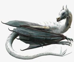 海洋勐兽素材神话蟒蛇高清图片