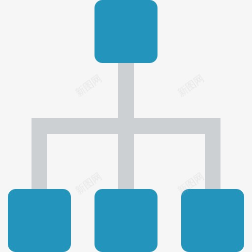 网站地图图标png_新图网 https://ixintu.com SEOSEM SEO和网络 层次结构 界面 网站