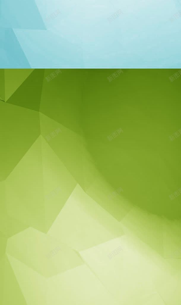 菱形海报装饰png免抠素材_新图网 https://ixintu.com banner装饰 不规则 海报覆盖背景 绿色