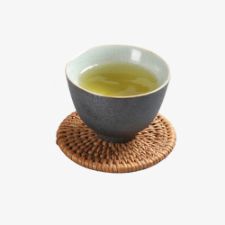 功夫茶具单杯陶瓷茶具高清图片