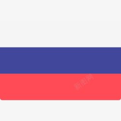 俄罗斯民族网俄罗斯图标高清图片