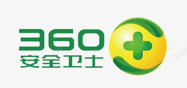 360安全卫士图标图标