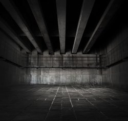 室内墙体古老的室内墙面高清图片