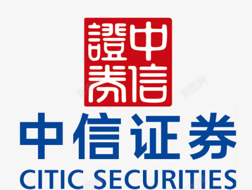 中信证券logo图标图标