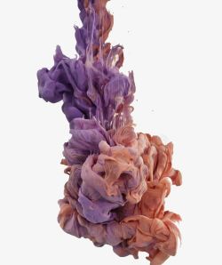 紫芋酥时尚芋紫染料高清图片
