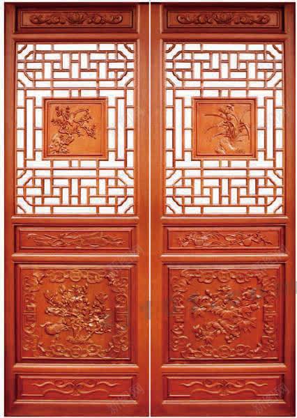 古典雕花窗户png免抠素材_新图网 https://ixintu.com 中国风 古代雕花窗户 古典 木窗 窗户 红木