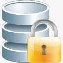 数据库锁图标png_新图网 https://ixintu.com data database db decrypt decrypted en encrypt lock padlock private unlock 加密 挂锁 数据 数据库 私人 解密 解锁 锁
