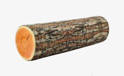原木粗木素材