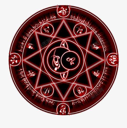 红色八角召唤阵png图片免费下载 素材7znuwjajq 新图网 红色八角召唤阵png图片免费下载 素材7znuwjajq 新图网