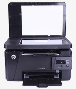 激光打印机惠普多功能打印机高清图片