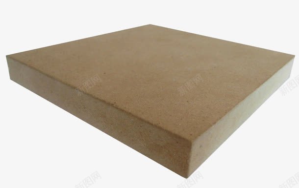 一块木板png免抠素材_新图网 https://ixintu.com 家具材料 木头效果 木板 木质 板子 板材 用品 立体效果