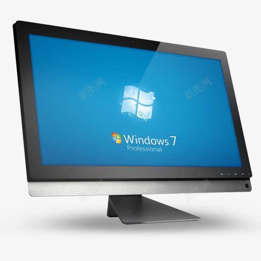 06Windows7电脑图标acer电脑png_新图网 https://ixintu.com amp computer hardware monitor screen windows 屏幕 电脑 监控 硬件 窗户