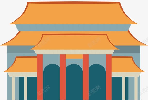 江南简笔画古风城楼png免抠素材_新图网 https://ixintu.com 动画古风城楼背景 南京古古风城楼 古代古风城楼建筑 古风城楼 古风城楼哦 古风城楼边 扁平古风城楼 新年古风城楼灯笼 线描古风城楼