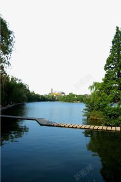 江苏镇江金山寺素材