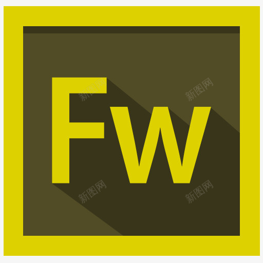 烟花烟花标识Adobevicons图标png_新图网 https://ixintu.com Adobe design fireworks logo 烟花 烟花标识 设计