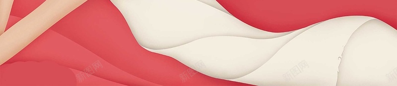 美容院养生SPA海报背景psdjpg设计背景_新图网 https://ixintu.com SPA psd 保养 做SPA的美女 养生 手绘 海报背景 美容 美容院 花瓣