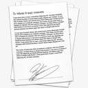 合同文件引用签名cviconsbymiffo图标png_新图网 https://ixintu.com contract document references signature 合同 引用 文件 签名