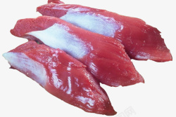 金锣冷鲜肉瘦肉猪肉新鲜生态绿色素材