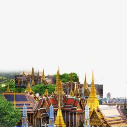 旅游热点泰国旅游景点高清图片