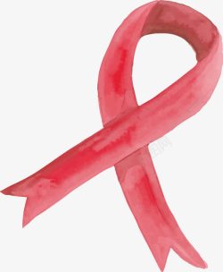 关爱患者艾滋病的标志高清图片