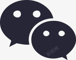 做公众号向南看logo用公众号管理图标高清图片