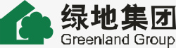 绿地LOGO绿地集团logo图标高清图片