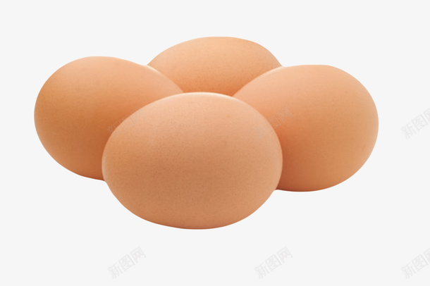 褐色鸡蛋四个初生蛋实物png免抠素材_新图网 https://ixintu.com 初产蛋 初生蛋 小母鸡蛋 开窝蛋 没出生的蛋 聪明鸡蛋 鸡蛋