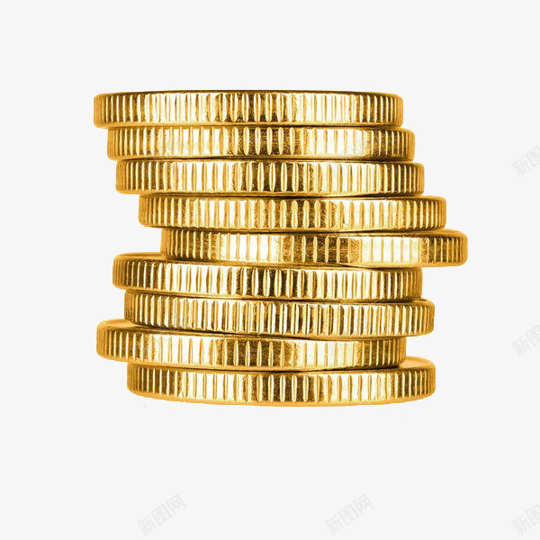 堆积的硬币png免抠素材_新图网 https://ixintu.com 一堆 商贸 堆积的硬币 收益 比率 硬币 美元 股票 财富 货币 金属 金色 银行