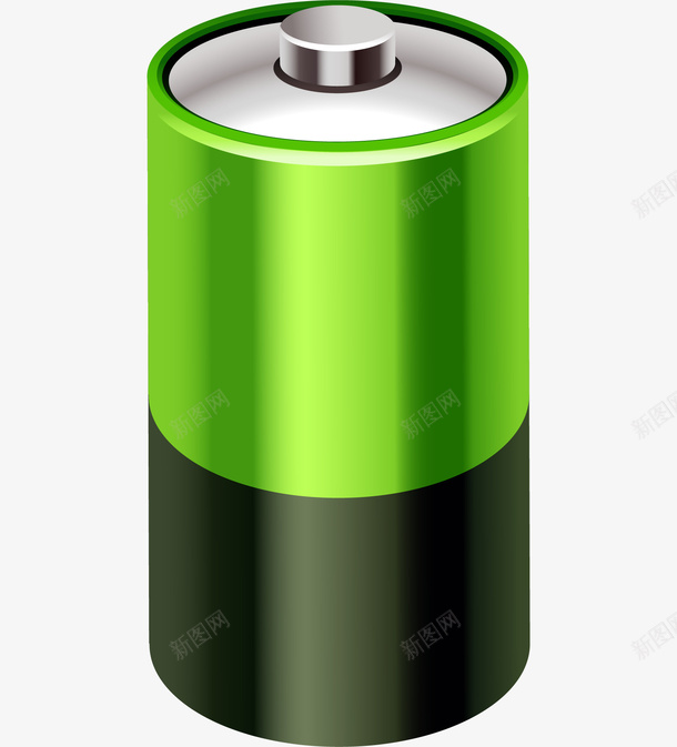 手绘电池冲充电标志图标png_新图网 https://ixintu.com 充电电池 安卓电池 手机充电标志 环保 环保电池 电池 电池图标 电源 绿色 绿色电池 绿色能源图标 闪电标志