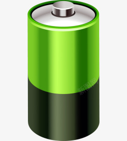 电池手绘手绘电池冲充电标志图标高清图片