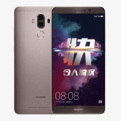 Mate9华为Mate9全网通4G手机高清图片