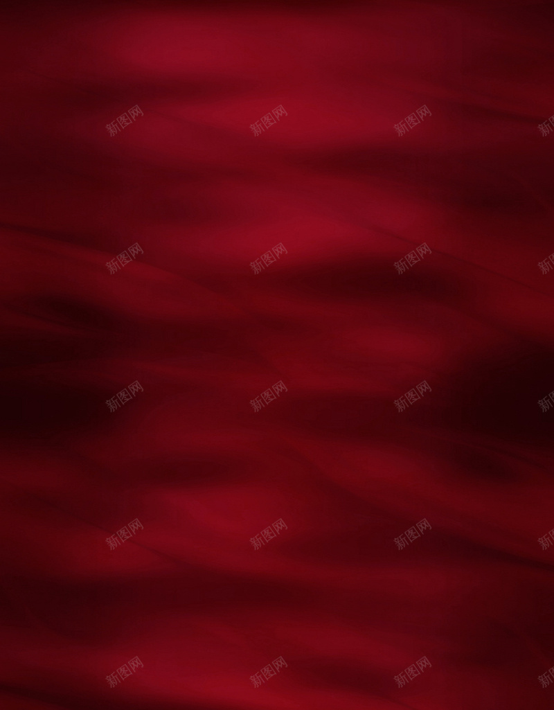 深红色绸缎质感H5背景jpg设计背景_新图网 https://ixintu.com H5背景 渐变 红色 红色背景 绸缎 绸缎质感 质感 黑色
