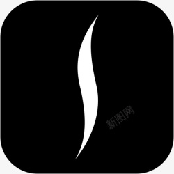 丝塔芙手机丝芙兰购物应用图标logo高清图片