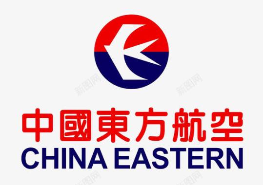 东航logo商业图标图标