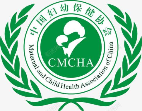 中国妇幼保健协会标志图标图标