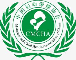 妇幼logo中国妇幼保健协会标志图标高清图片