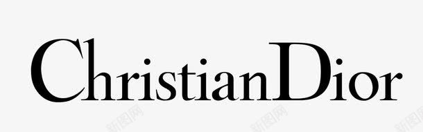 迪奥图标png_新图网 https://ixintu.com Christian DIOR Dior dior迪奥 logo 时尚品牌 矢量标志 迪奥