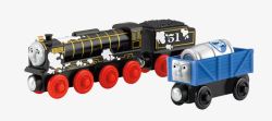 托马斯小火车玩具托马斯火车高清图片