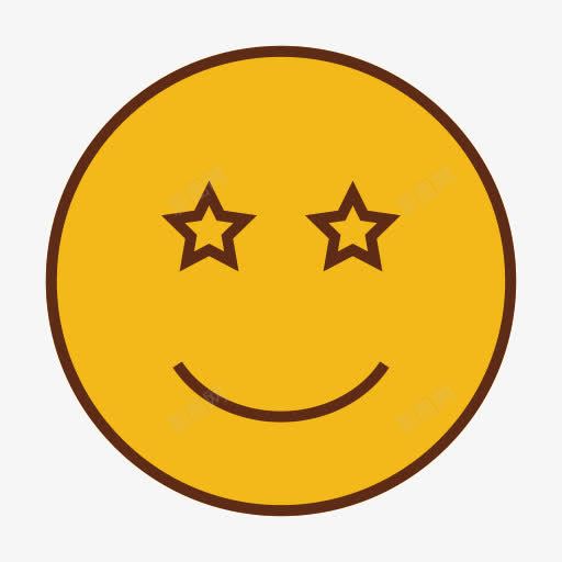 表情符号情感表达面对笑脸ico图标png_新图网 https://ixintu.com emotion expression face smiley 情感 笑脸 表情符号 表达 面对