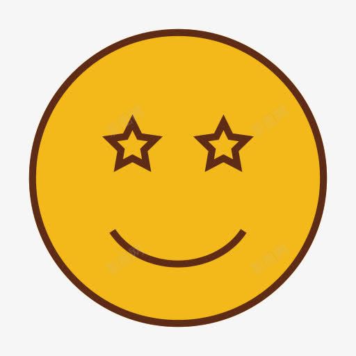 表情符号情感表达面对笑脸ico图标png_新图网 https://ixintu.com emotion expression face smiley 情感 笑脸 表情符号 表达 面对