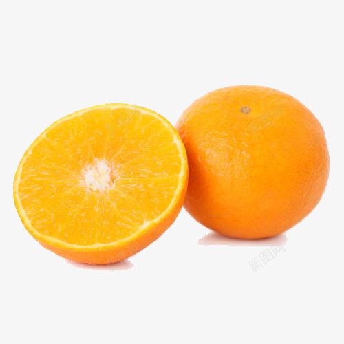 进口南非橙png免抠素材_新图网 https://ixintu.com 产品实物 南非橙 水果南非橙 进口南非橙