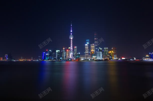 上海繁华都市东方明珠jpg设计背景_新图网 https://ixintu.com 上海 东方 明珠 繁华 都市