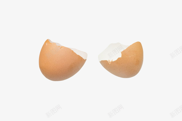 褐色鸡蛋裂开的初生蛋壳实物png免抠素材_新图网 https://ixintu.com 初产蛋 初生蛋 小母鸡蛋 开窝蛋 没出生的蛋 聪明鸡蛋 裂开的鸡蛋 鸡蛋