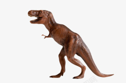 雷克斯暴龙雷克斯恐龙塑料玩具卡通高清图片