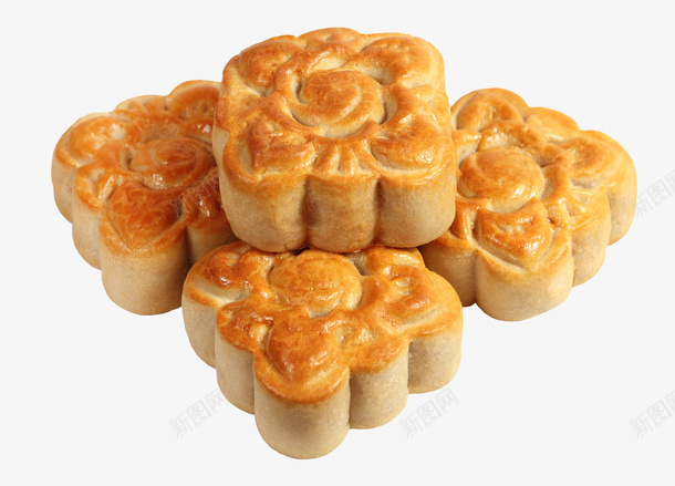 美味糕点png免抠素材_新图网 https://ixintu.com 中秋节 团员 实物 文化 月饼 糕点 美味糕点 越南食物
