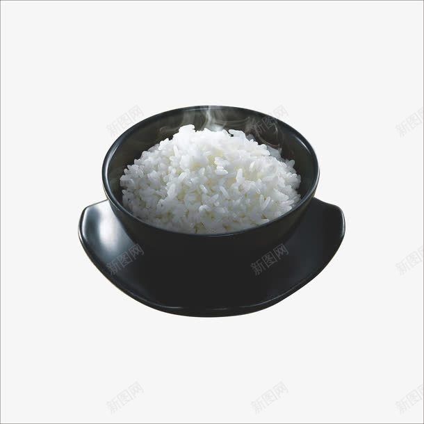 大米png免抠素材_新图网 https://ixintu.com 优质大米 稻米 米粒